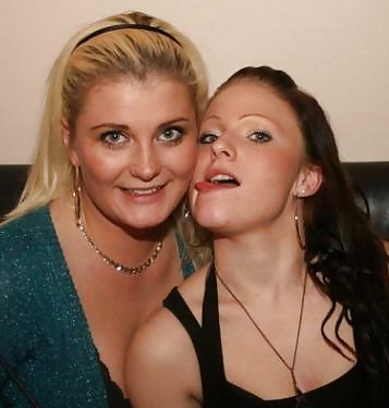 Danish teens-37-cleavage breast touched party adult photos
