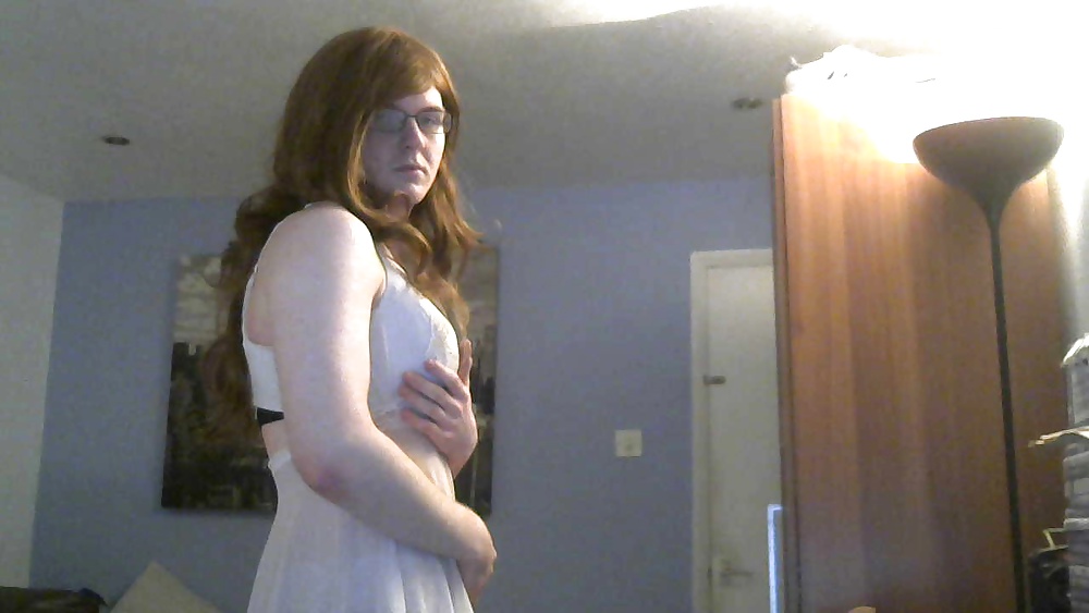 white lingerie adult photos