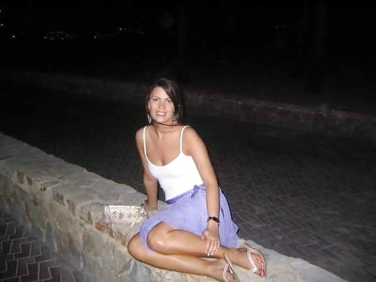 Exposed hot wife (2) adult photos