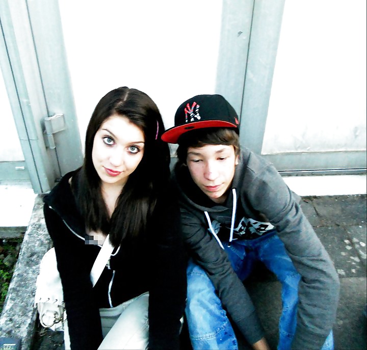 Dream Bitches adult photos