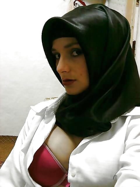 Turkish Hijab Teen adult photos