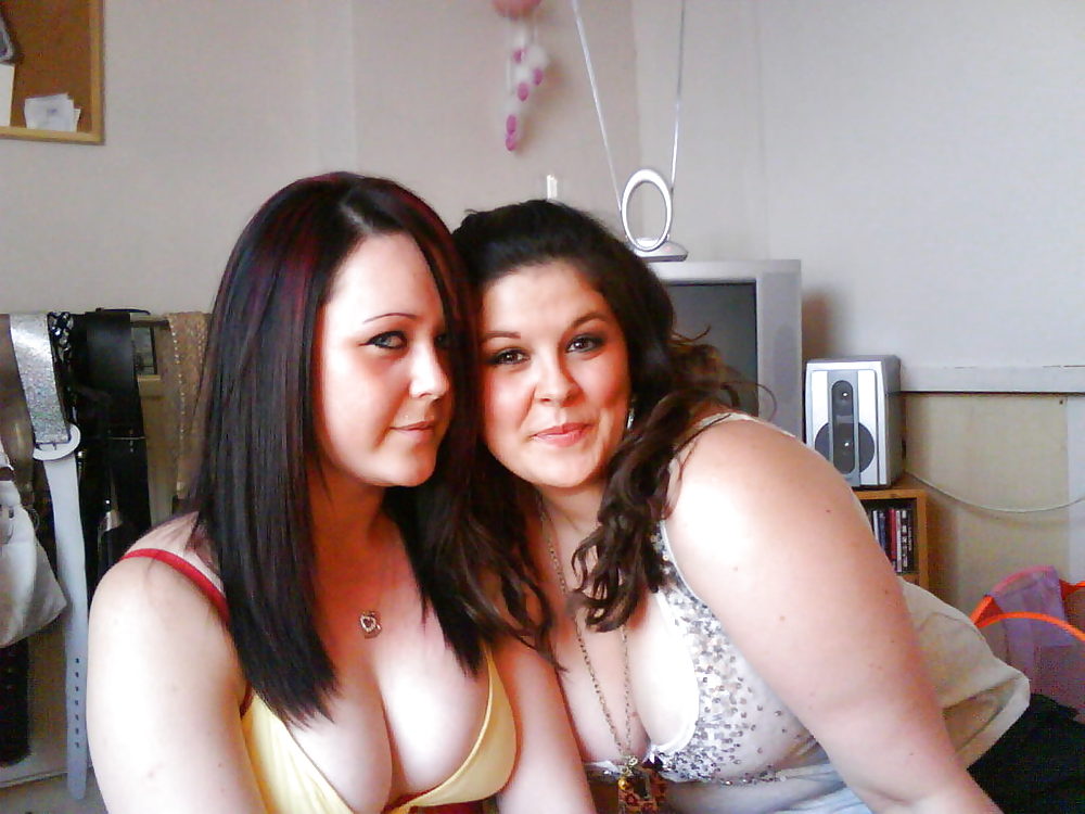 Teen cleavage adult photos