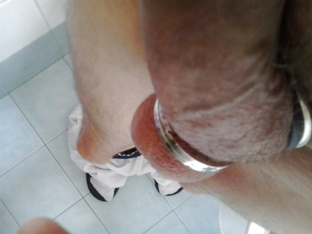 mY cOcKrInG - 15-08-2013 adult photos