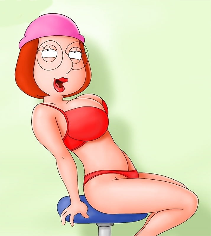 Family Guy Lois Boobs