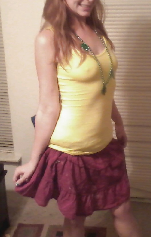 Pretty Little Slut adult photos