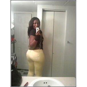 Houston booty adult photos