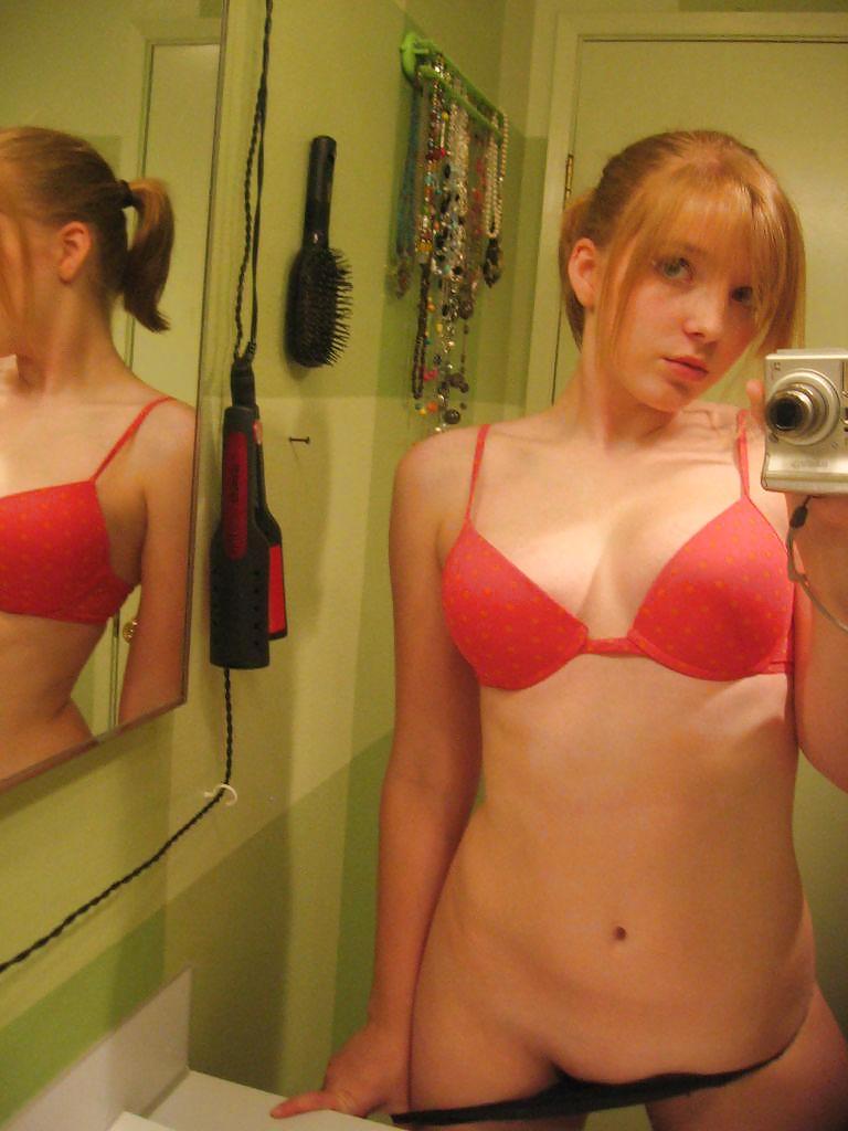 Fake CL Girls - Redheads=Gingers adult photos