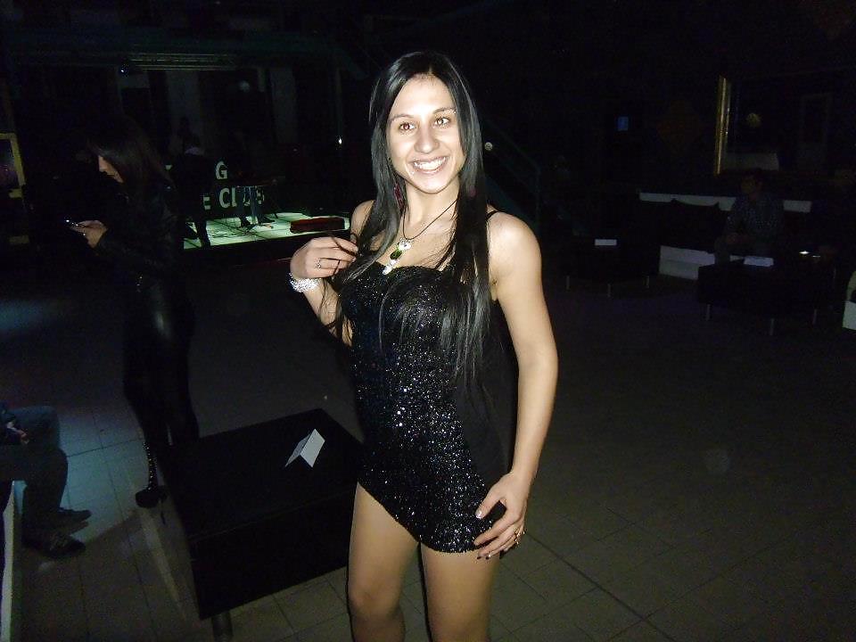 ALEXIA romanian prostitute in italy adult photos