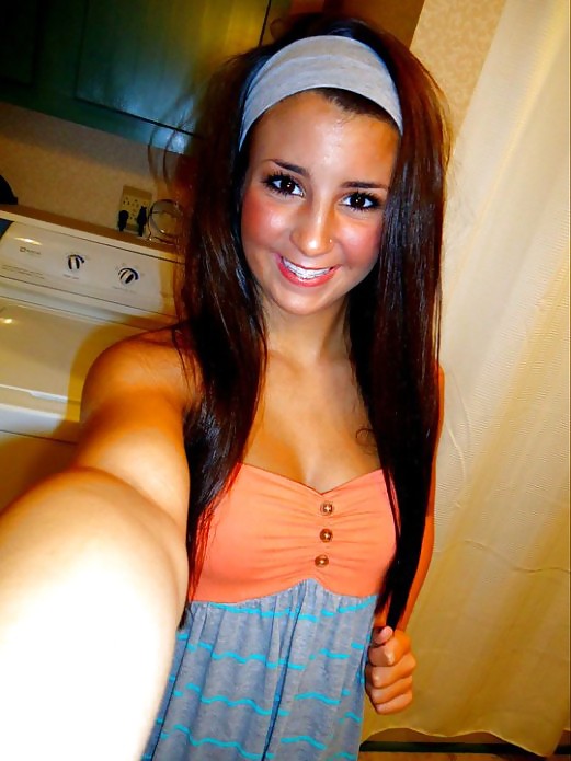 Amateur Blair adult photos