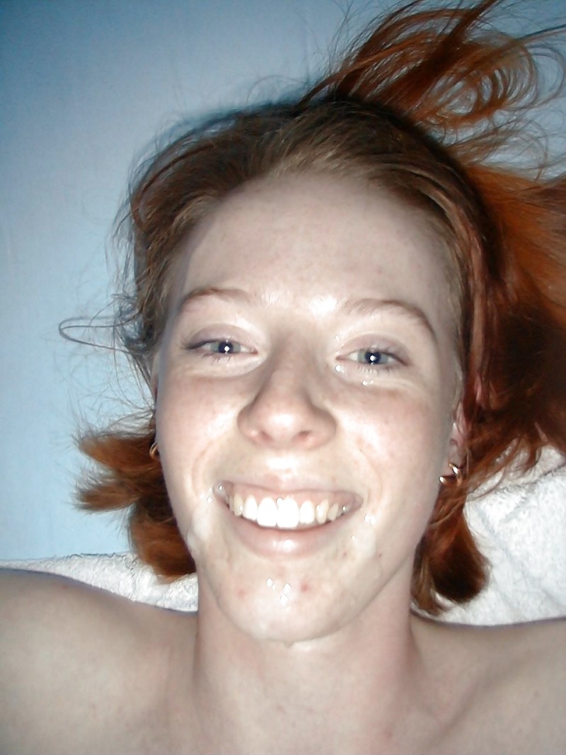 ALL IN MY FACE 90 adult photos