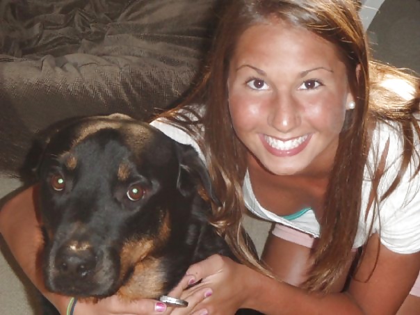 Facebook Friends 101 adult photos