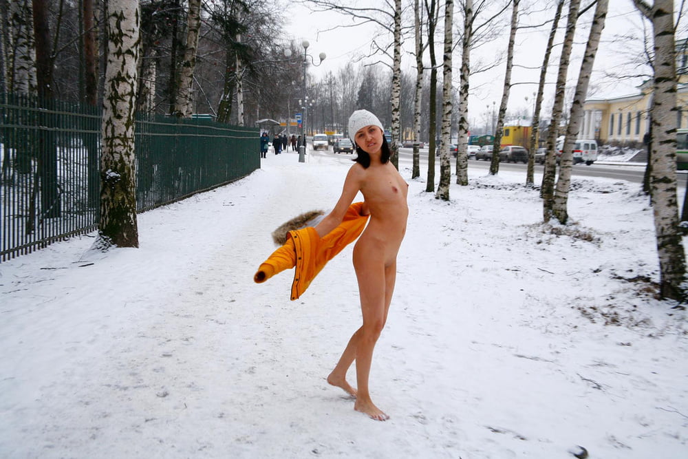 Winter 06 adult photos
