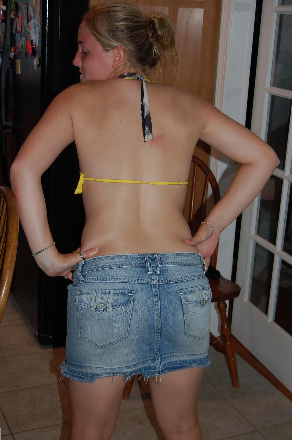 HOT CHUBBY III adult photos