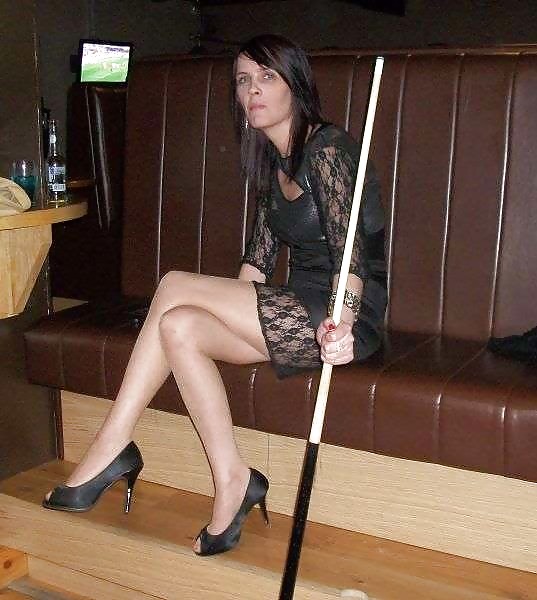 Perfect legs adult photos