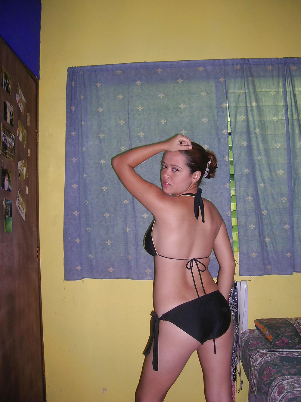 SmutDates Username 'LatinTreat19' adult photos