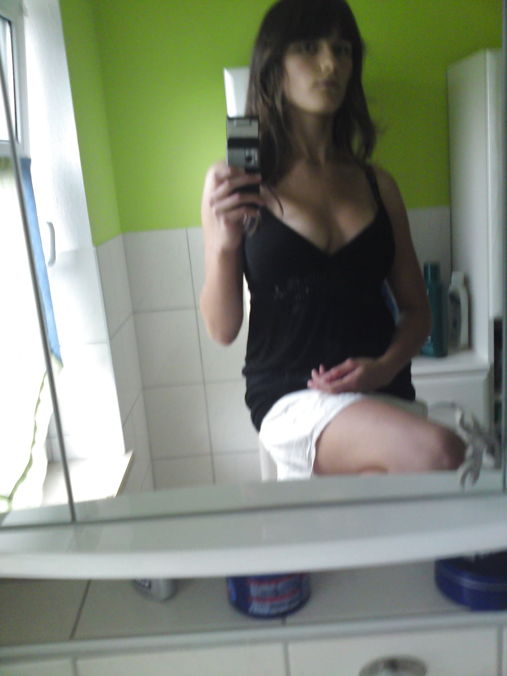 Exposed amateur 2 adult photos