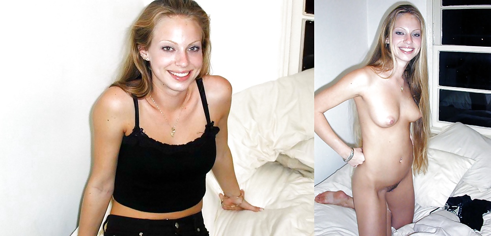 Teens before after adult photos