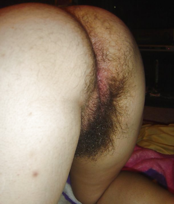 Hairy Pussy Mix 4 adult photos