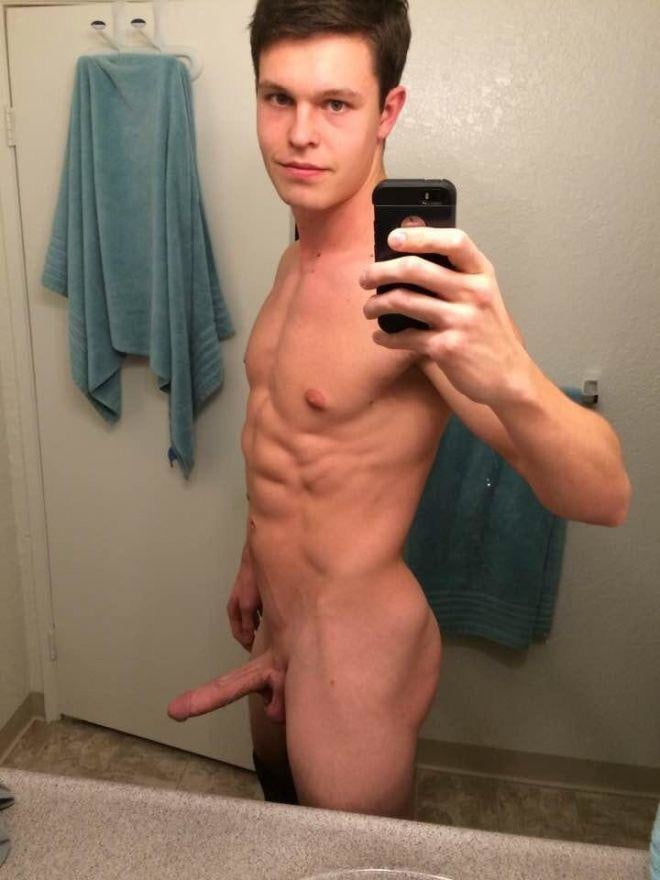 iphone selfies Nude