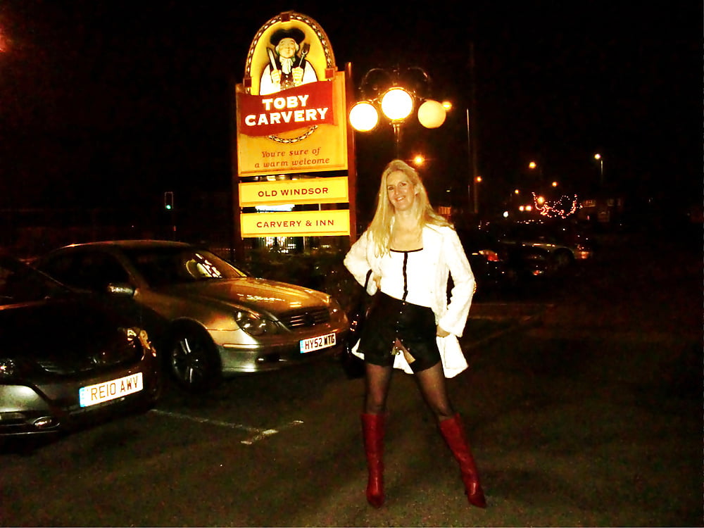 Amature winter warmer!! adult photos