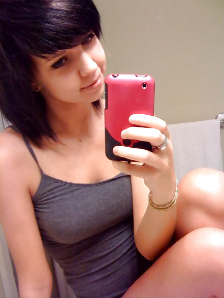 Hotties adult photos