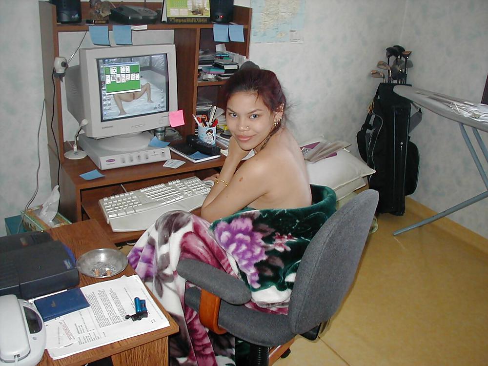 Naughty asia girl - N. C. adult photos