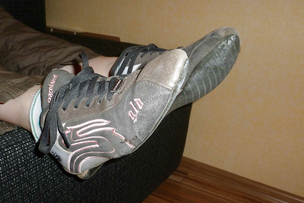 sold worn socks - thank you pjoernchen adult photos