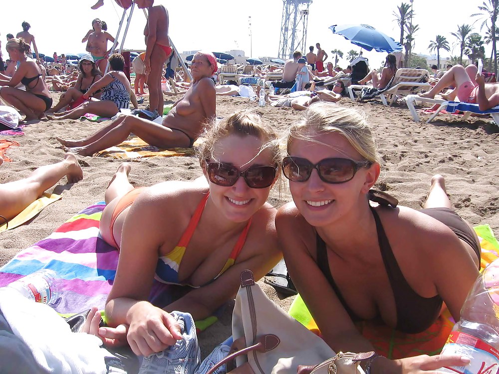 The beach 160 adult photos