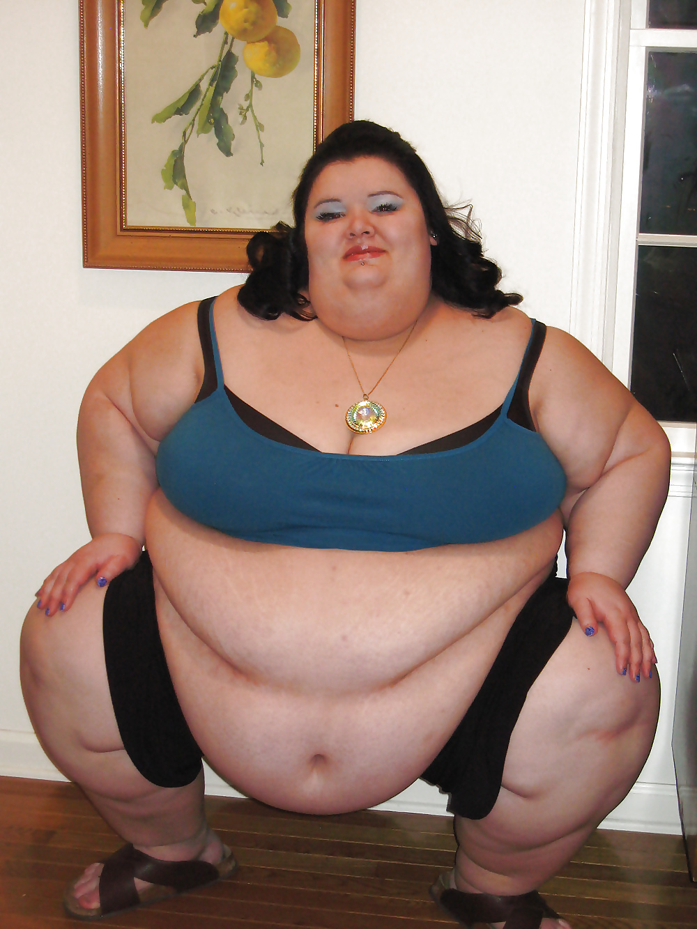 SSBBW belly pics 117 adult photos