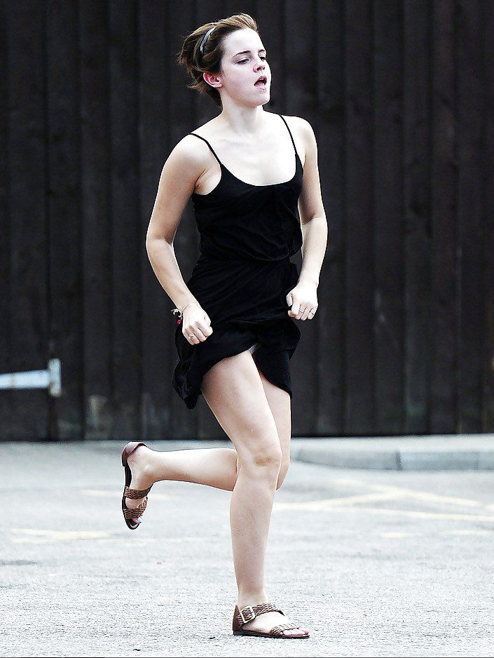 Emma Watson adult photos