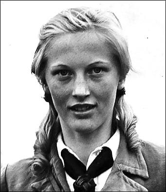 german nazi girls adult photos