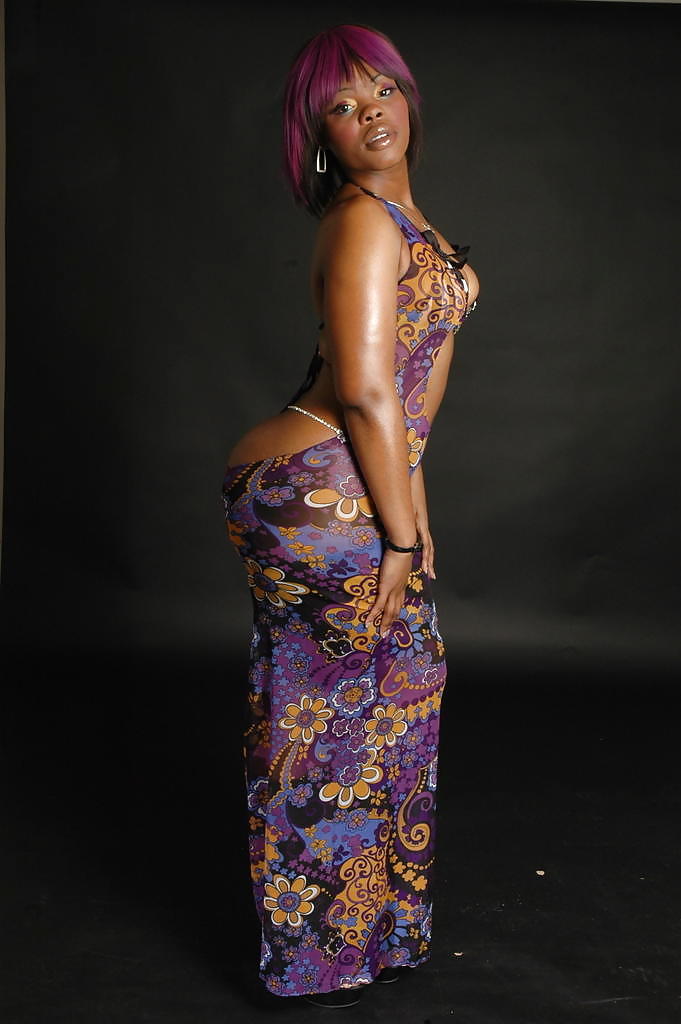 AFRICAN FEVER 8 adult photos