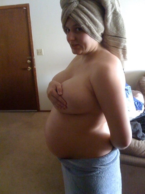 Pregnant Wife Allie Lied To Her Husband. - 22 Photos 