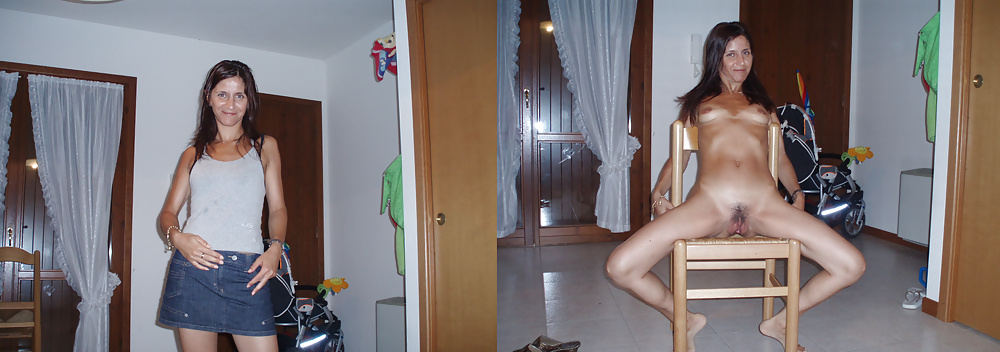 Before and After (Part 2) adult photos