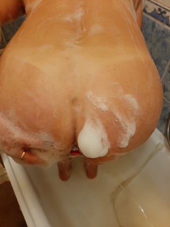 shower fisting by wildcat         