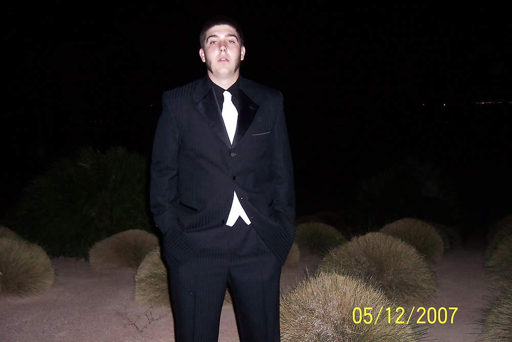 Young Love adult photos