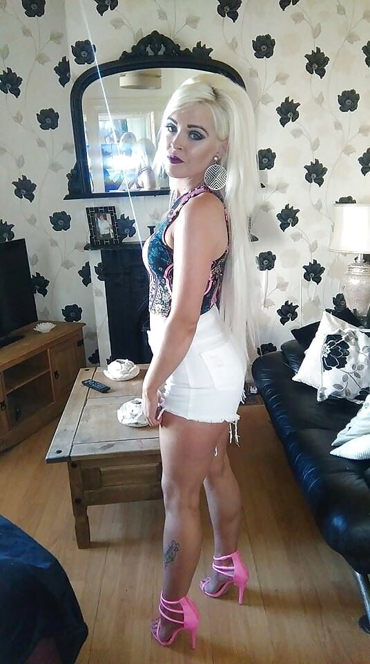 Chav Sluts And Slags #127 adult photos