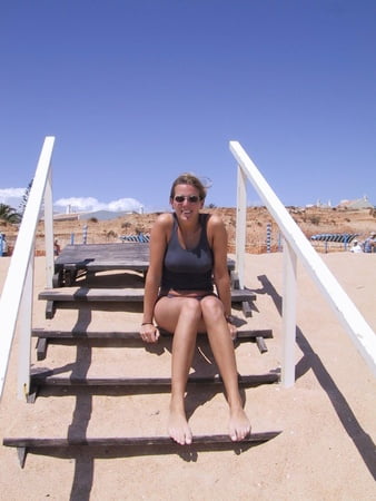 inga young german slut on holiday         