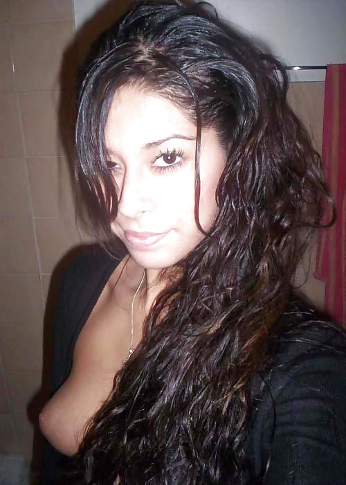 Horny Silly Selfie Teens (64) adult photos