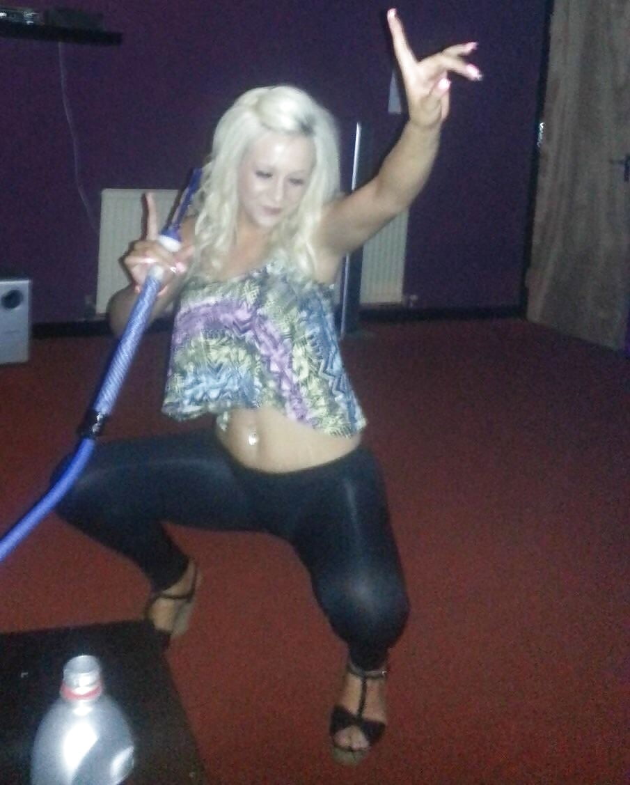 Chav Sluts And Slags #21 adult photos