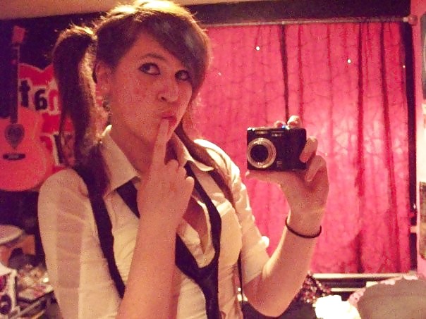 Schoolgirl From SmutDates.com adult photos