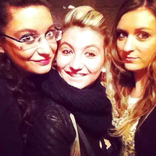 Facebook girls adult photos
