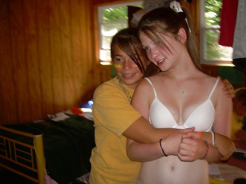 Teens adult photos