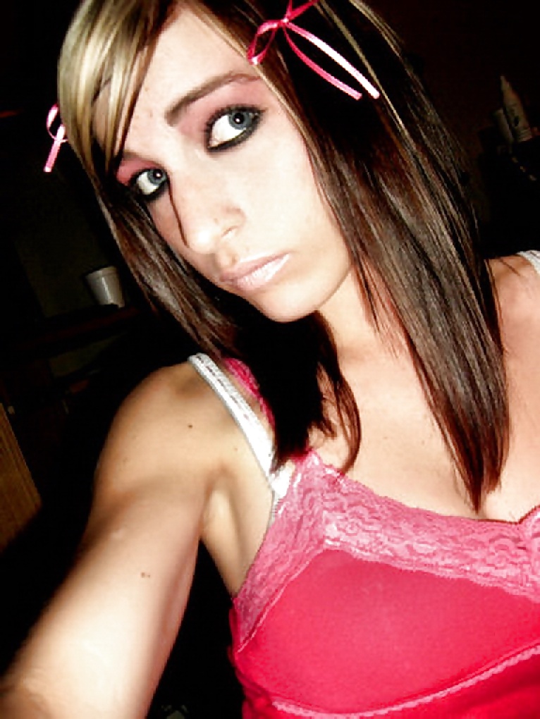 Found On The Web - 15 (selfshoot) adult photos