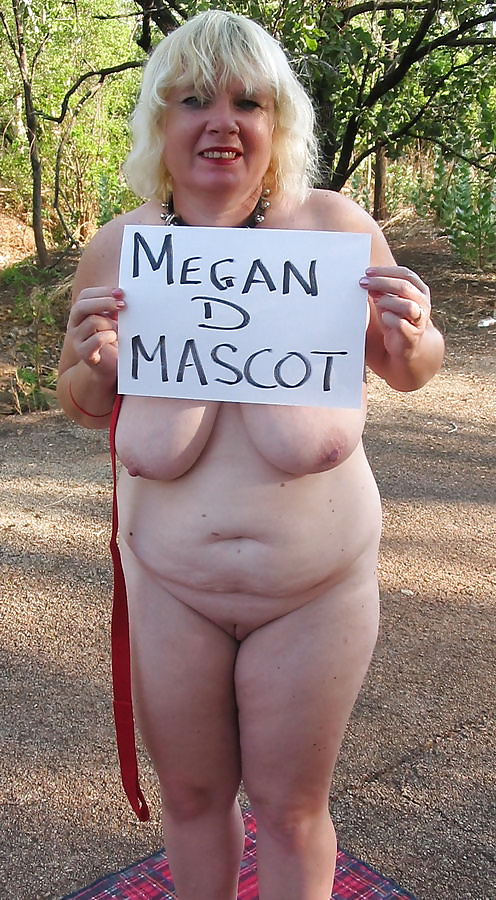 Megan 02 adult photos
