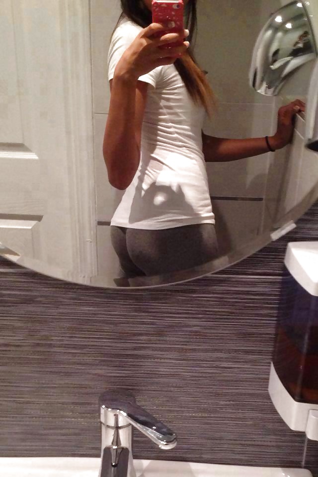 Croatian asses. adult photos