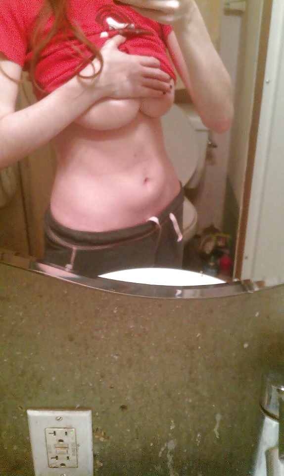 Amateur selfies adult photos