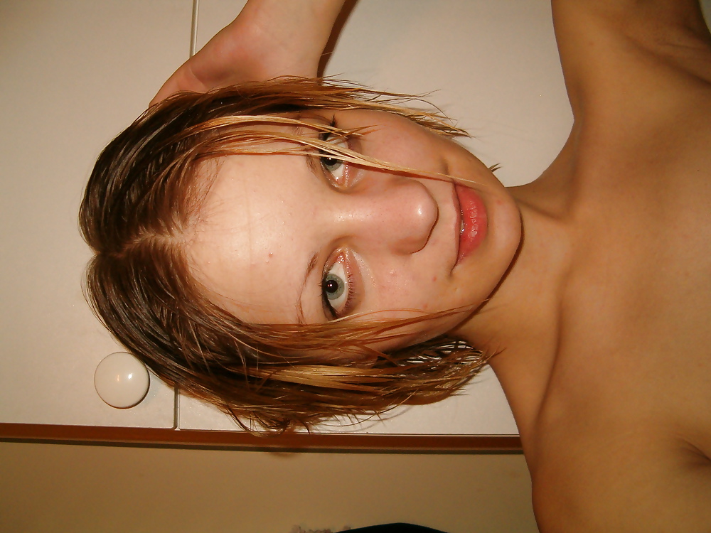 Real Amateur Set - Aurelie adult photos