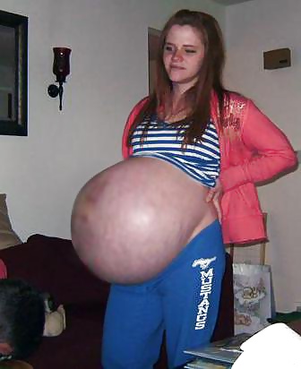 pregnant big adult photos