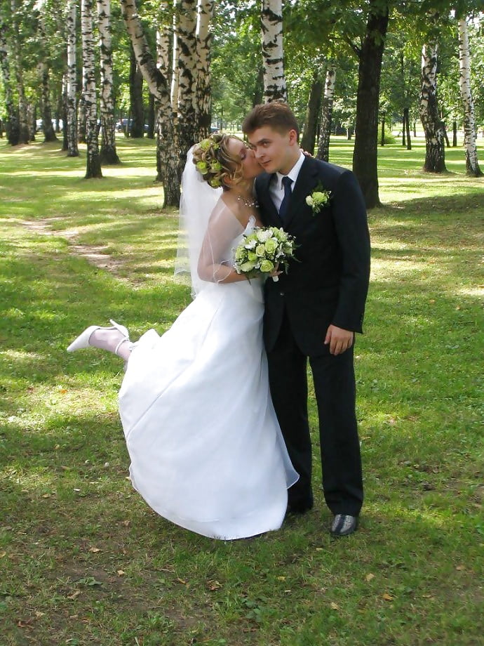 Recien casada adult photos